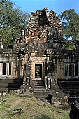 Angkor Thom - Royal Palace - Kleang 